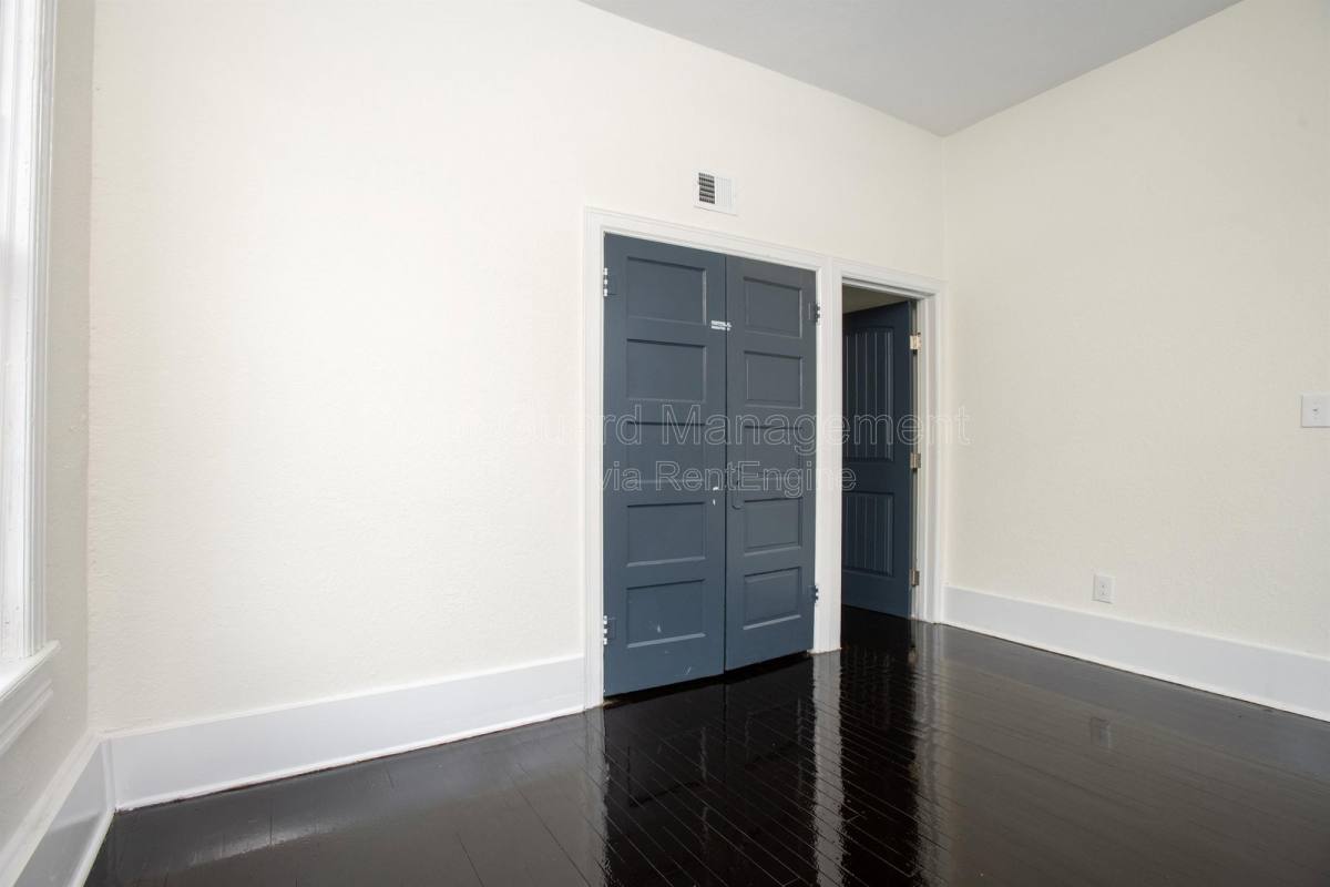 Apartment for rent at 169 S Belmont St #1, Wichita, KS 67218