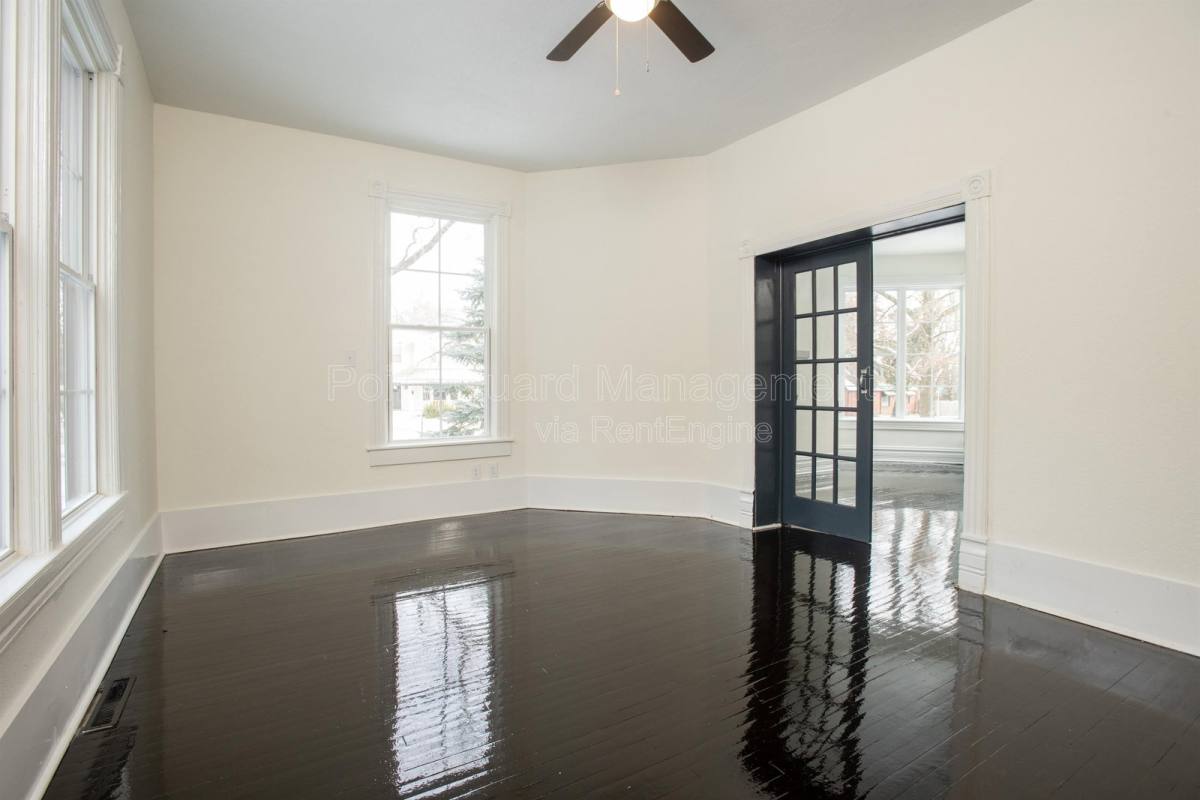 Apartment for rent at 169 S Belmont St #1, Wichita, KS 67218