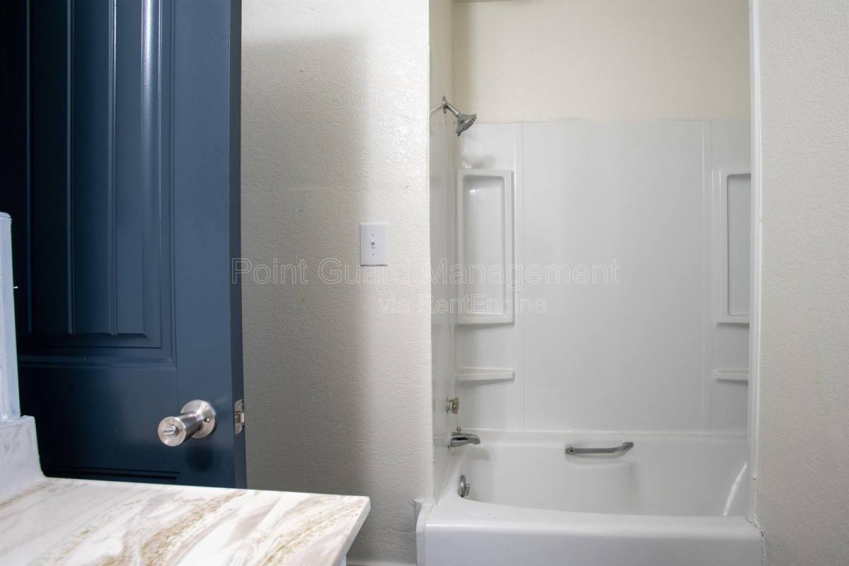 Apartment for rent at 169 S Belmont St #1, Wichita, KS 67218