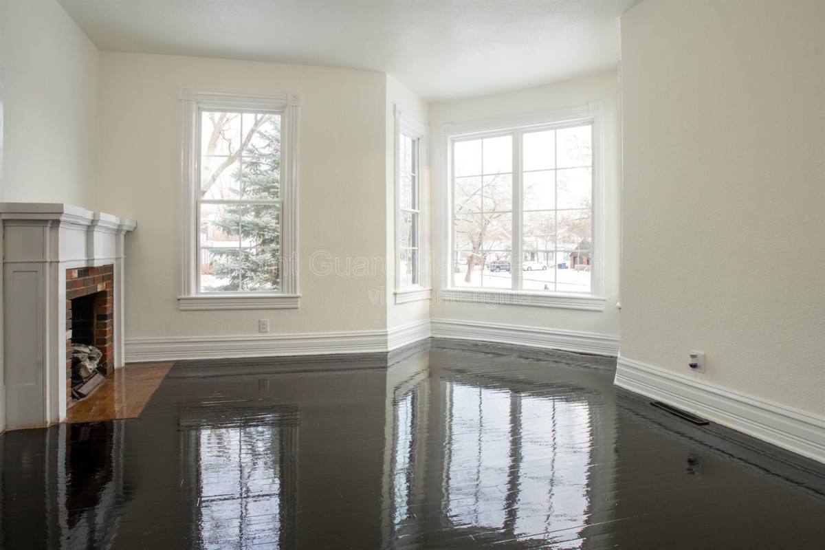 Apartment for rent at 169 S Belmont St #1, Wichita, KS 67218
