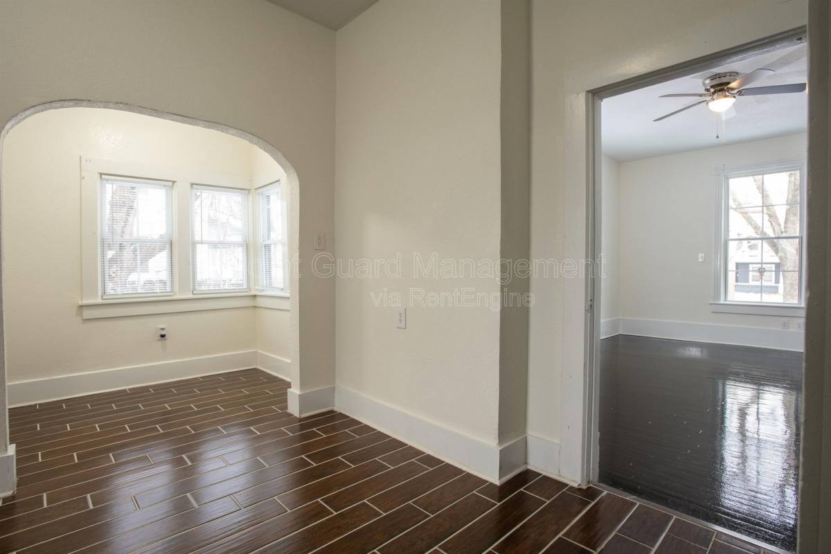 Apartment for rent at 169 S Belmont St #1, Wichita, KS 67218