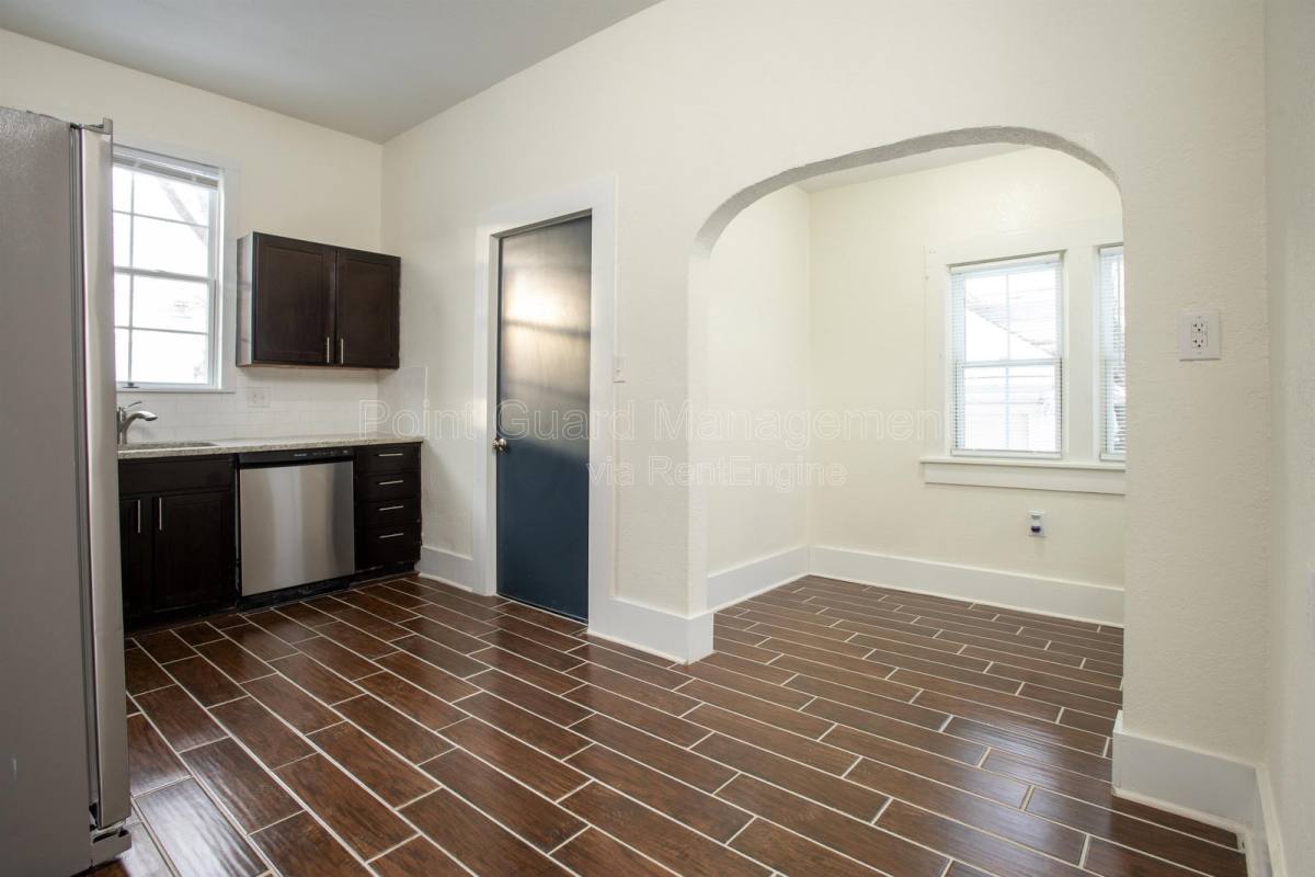 Apartment for rent at 169 S Belmont St #1, Wichita, KS 67218