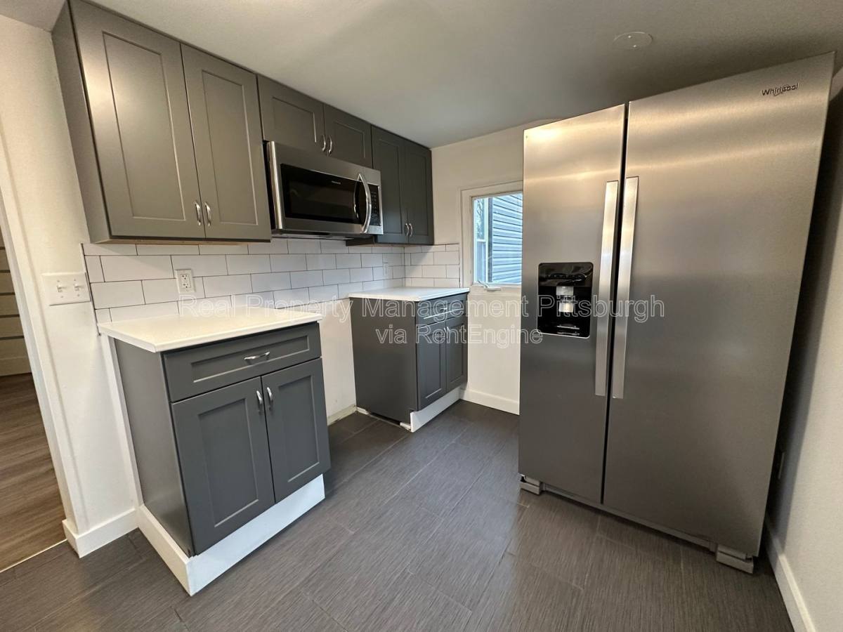 Apartment for rent at 851 Timberland Ave #2, Pittsburgh, PA 15226