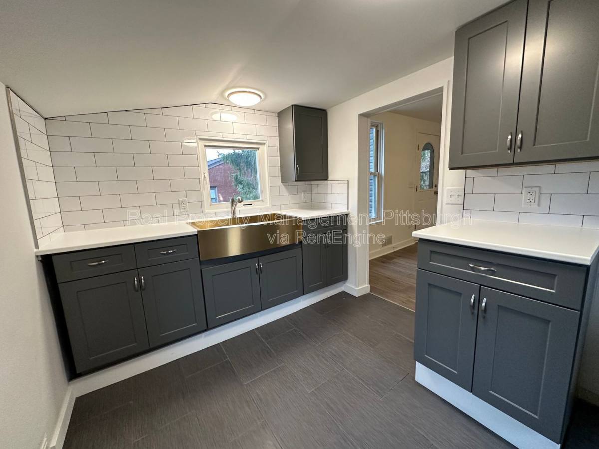 Apartment for rent at 851 Timberland Ave #2, Pittsburgh, PA 15226