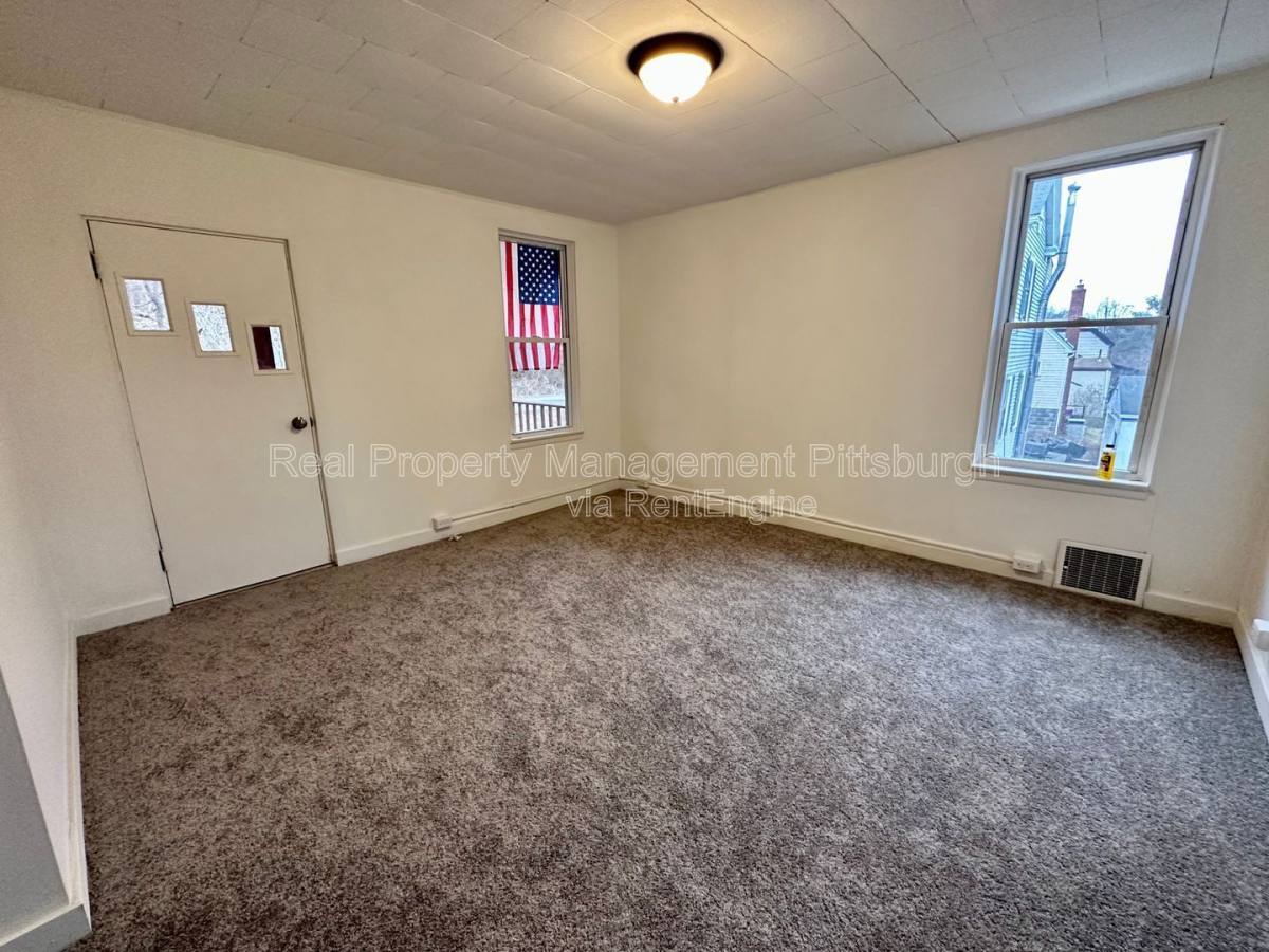 Apartment for rent at 851 Timberland Ave #2, Pittsburgh, PA 15226