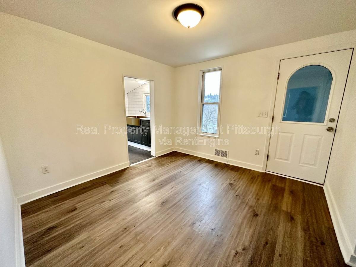 Apartment for rent at 851 Timberland Ave #2, Pittsburgh, PA 15226