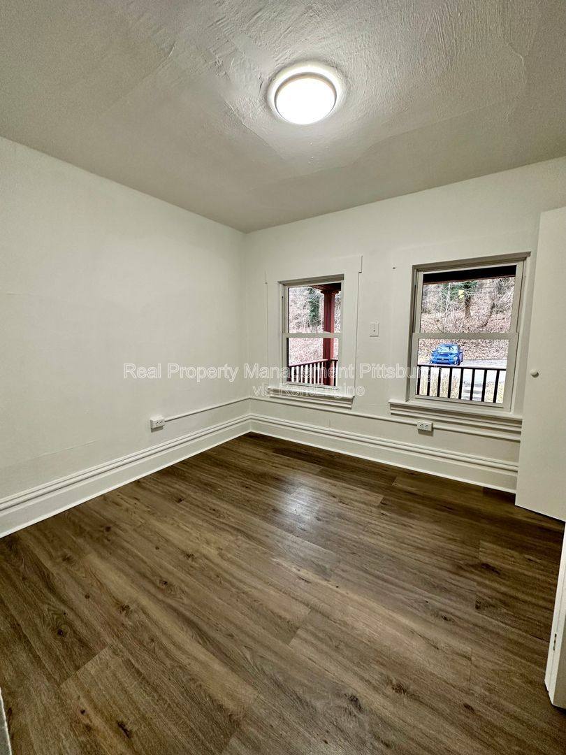 Apartment for rent at 851 Timberland Ave #2, Pittsburgh, PA 15226