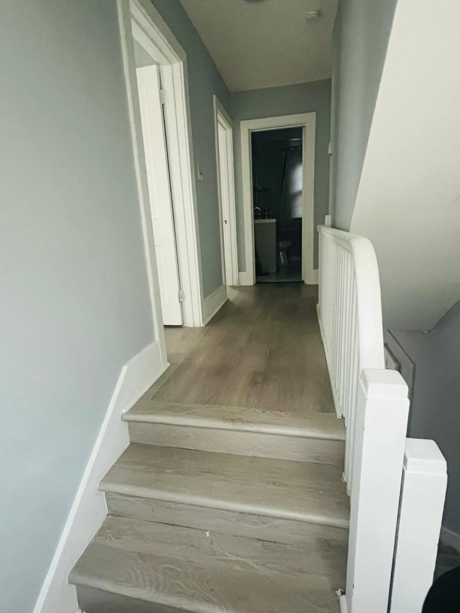 Apartment for rent at 4229 Elmerton Ave #2, Harrisburg, PA 17109