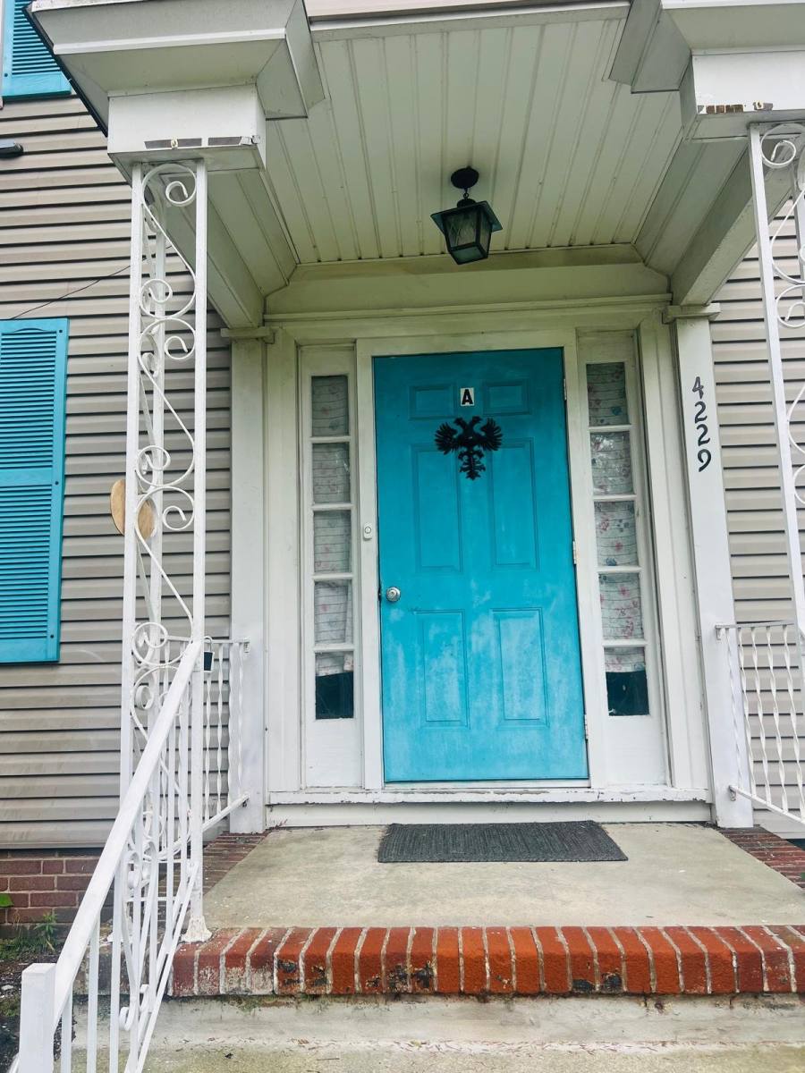Apartment for rent at 4229 Elmerton Ave #2, Harrisburg, PA 17109