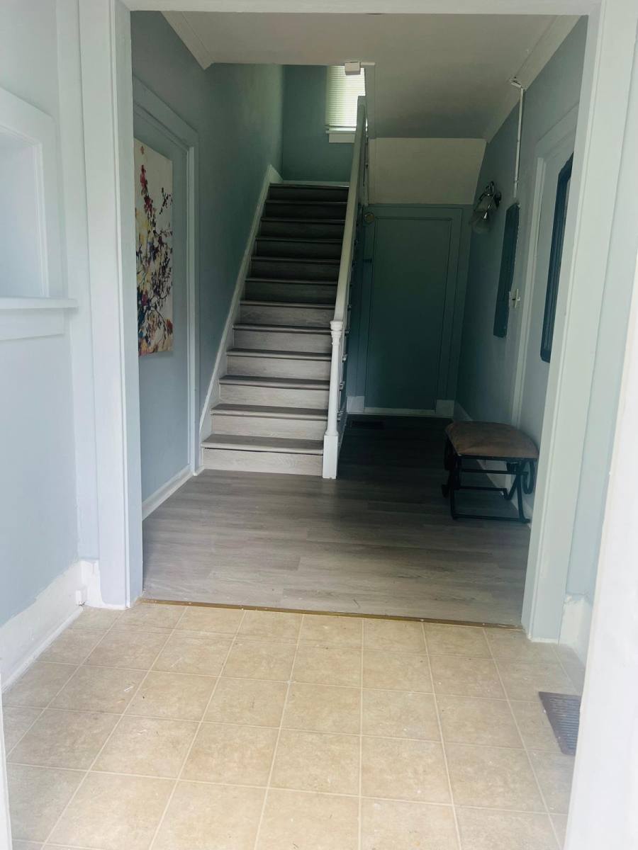 Apartment for rent at 4229 Elmerton Ave #2, Harrisburg, PA 17109