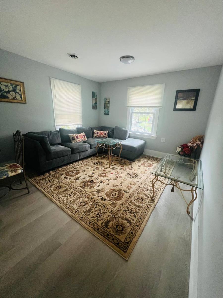 Apartment for rent at 4229 Elmerton Ave #2, Harrisburg, PA 17109