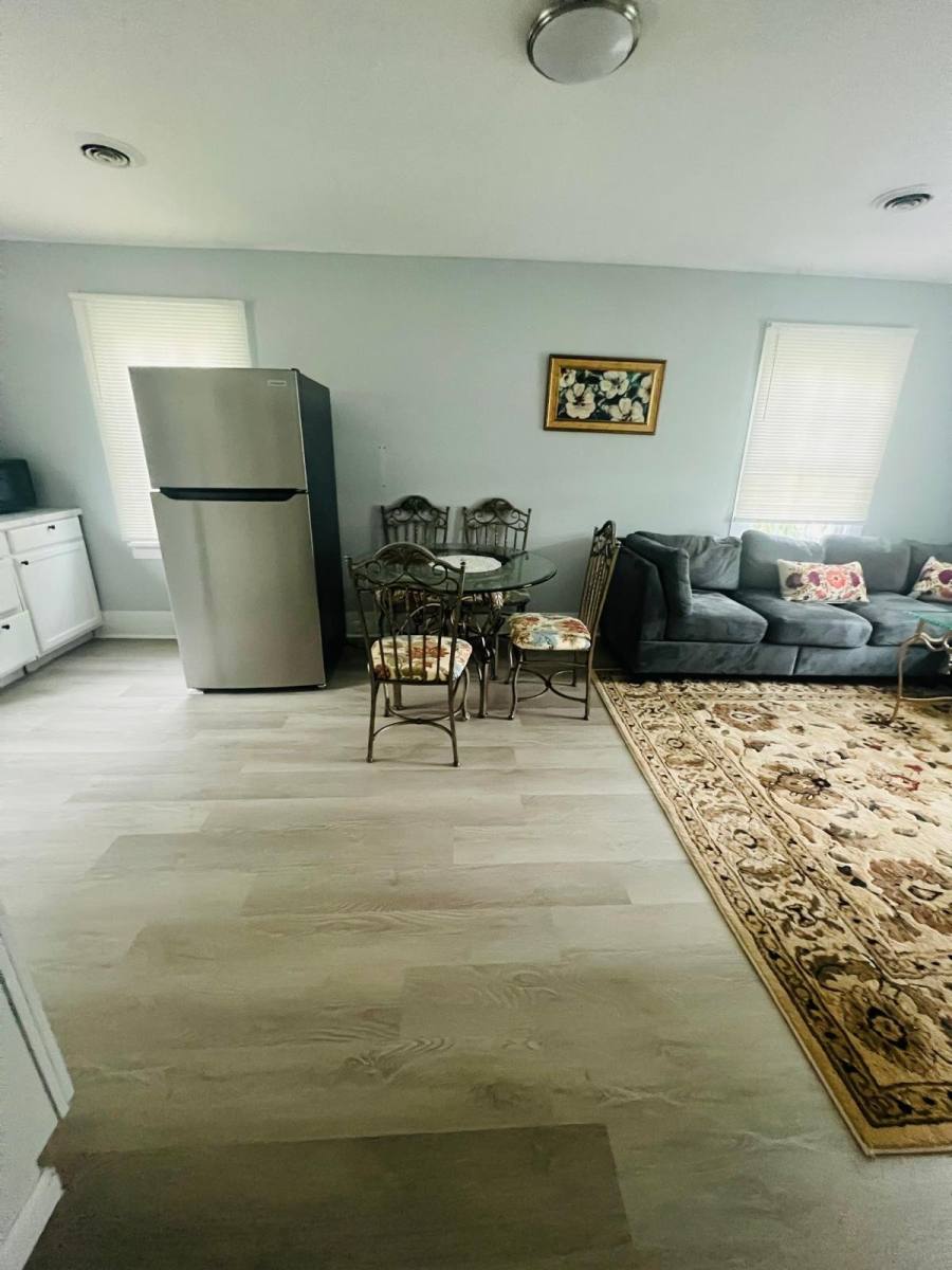 Apartment for rent at 4229 Elmerton Ave #2, Harrisburg, PA 17109