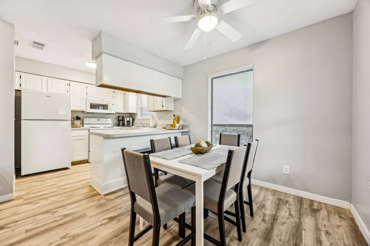 Apartment for rent at 2441 1st Ave, Fernandina Beach, FL 32034