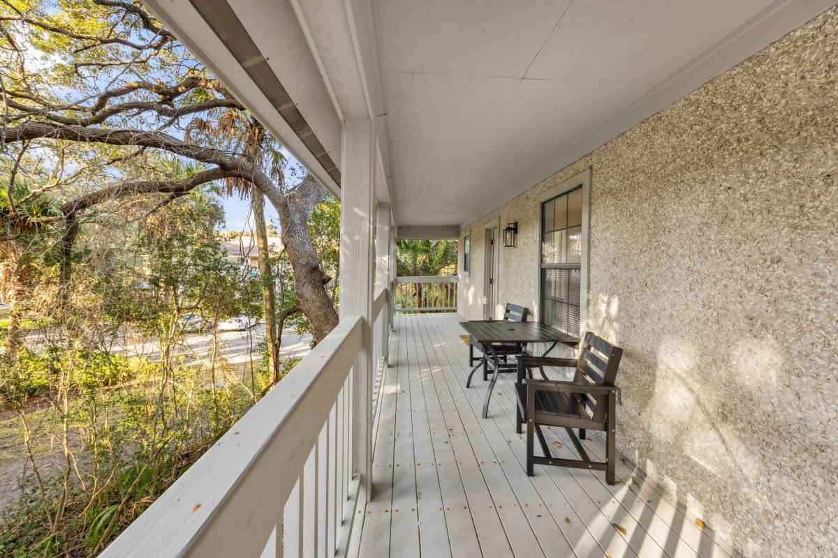 Apartment for rent at 2441 1st Ave, Fernandina Beach, FL 32034