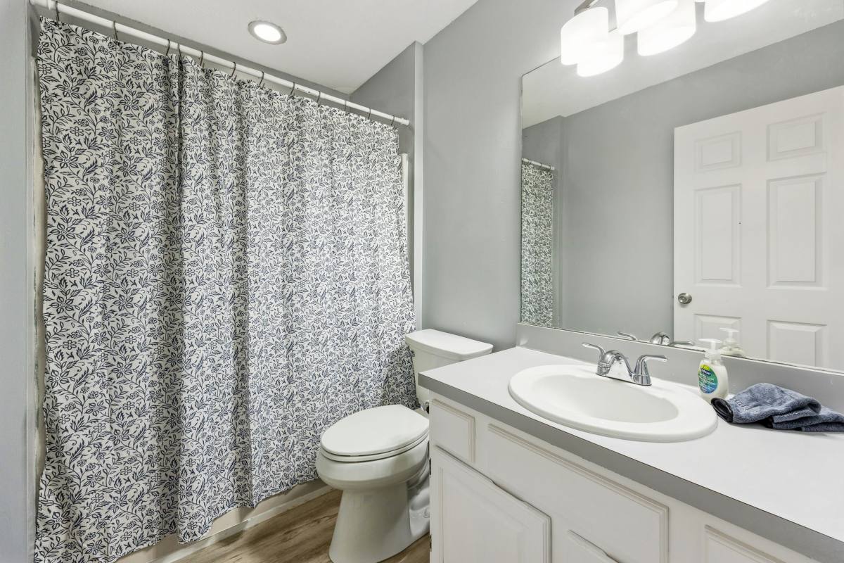Apartment for rent at 2441 1st Ave, Fernandina Beach, FL 32034