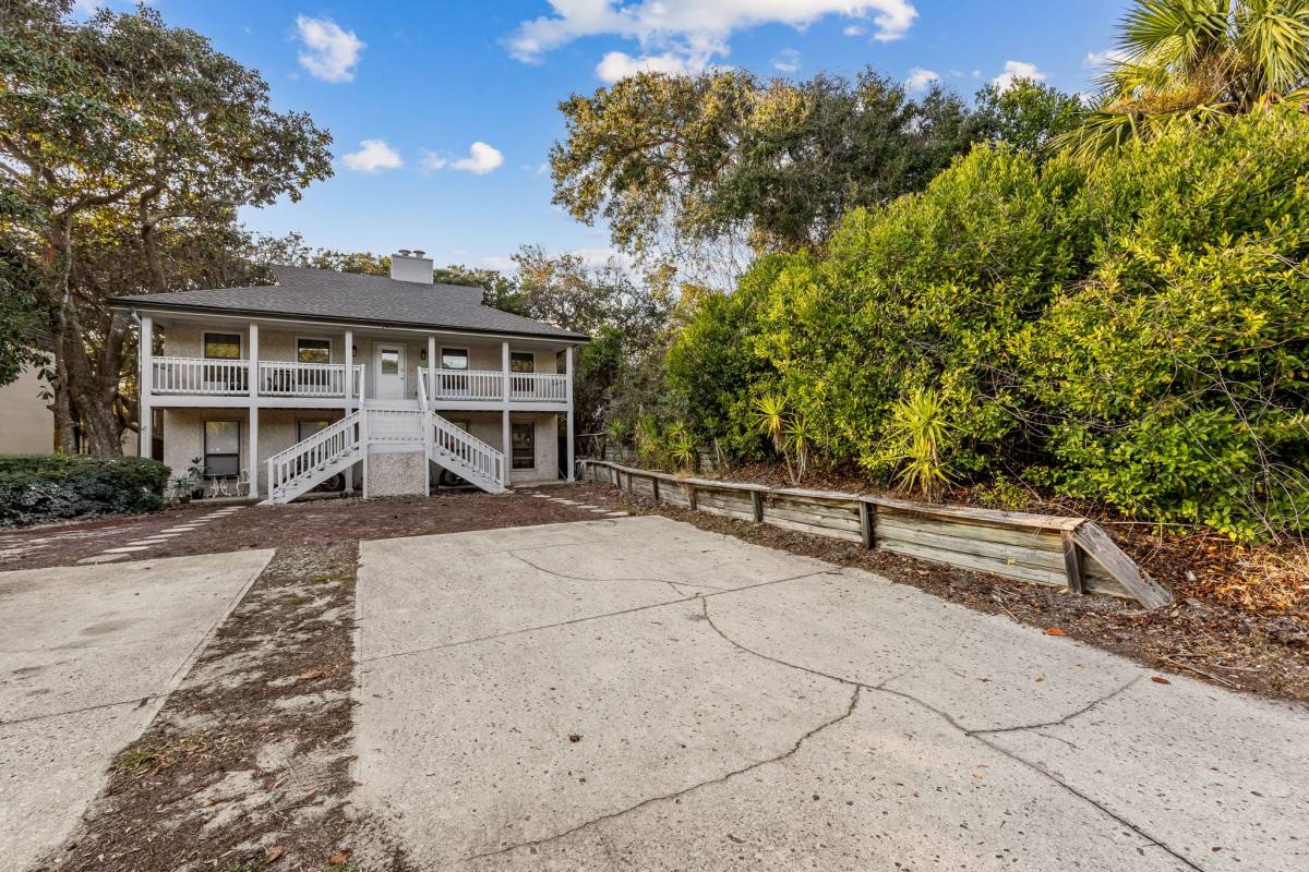 Apartment for rent at 2441 1st Ave, Fernandina Beach, FL 32034