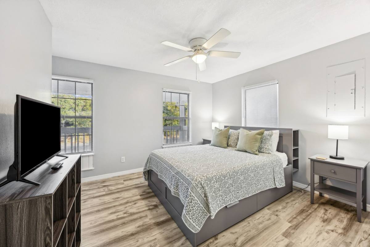 Apartment for rent at 2441 1st Ave, Fernandina Beach, FL 32034