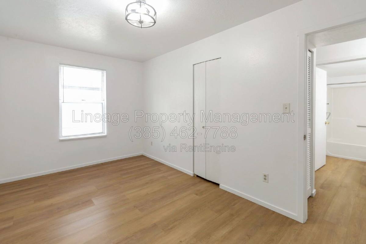 Apartment for rent at 760 N Main St #8, Brigham City, UT 84302