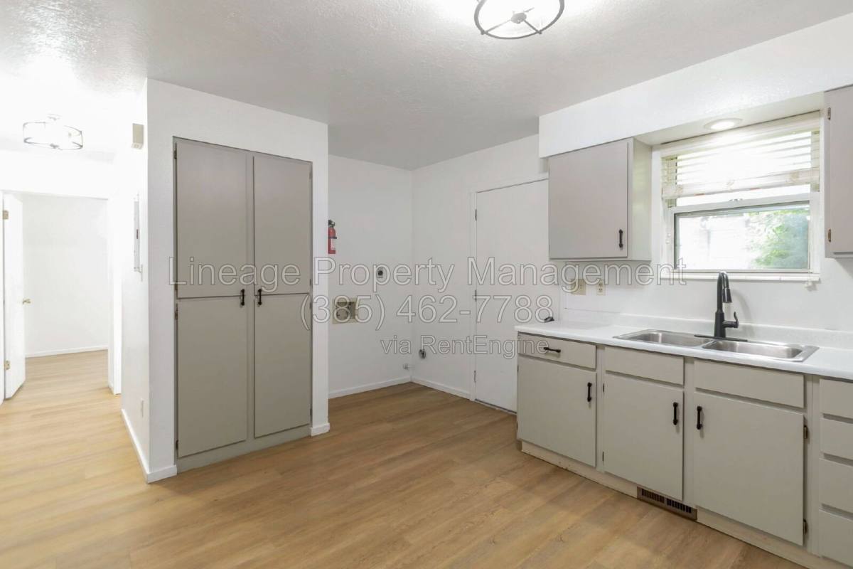 Apartment for rent at 760 N Main St #8, Brigham City, UT 84302