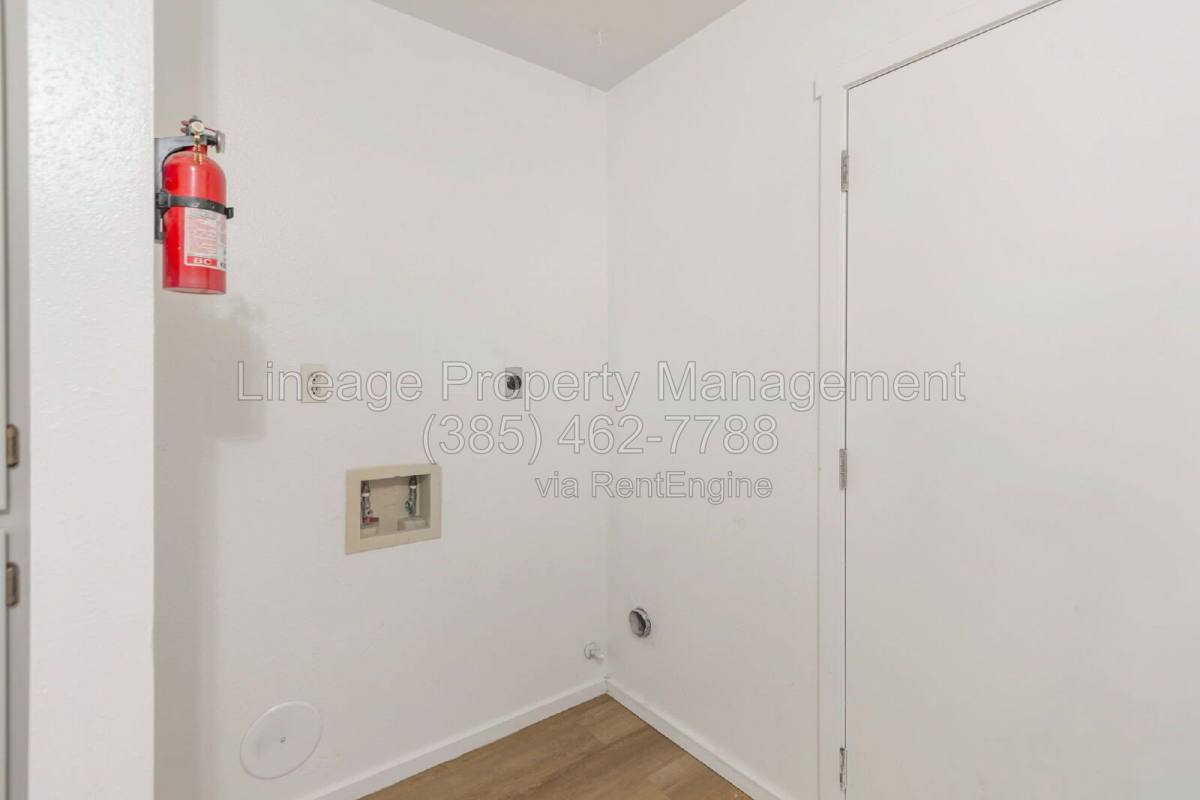 Apartment for rent at 760 N Main St #8, Brigham City, UT 84302