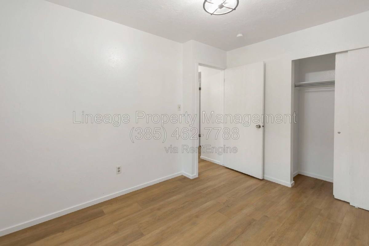Apartment for rent at 760 N Main St #8, Brigham City, UT 84302