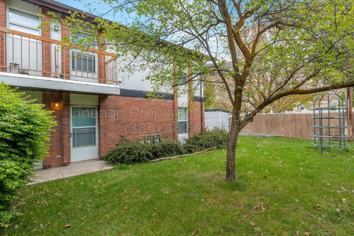 Apartment for rent at 760 N Main St #8, Brigham City, UT 84302