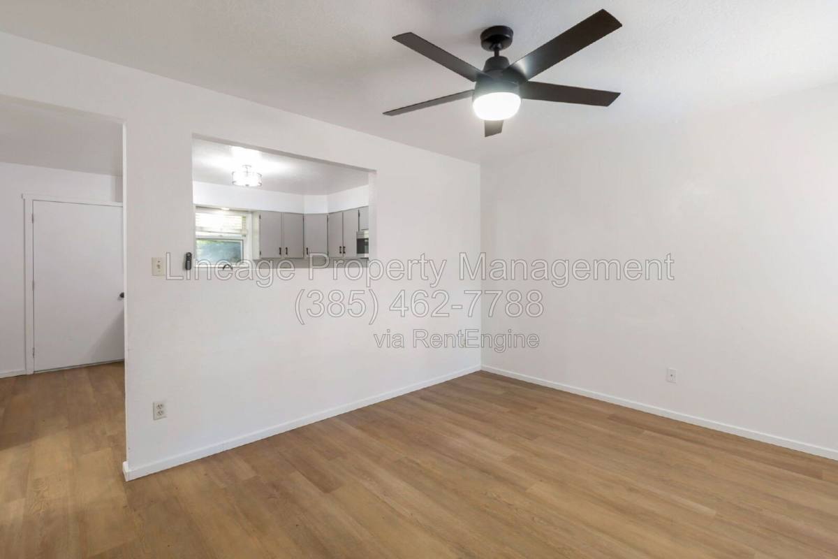 Apartment for rent at 760 N Main St #8, Brigham City, UT 84302