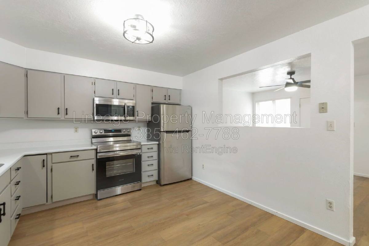 Apartment for rent at 760 N Main St #8, Brigham City, UT 84302