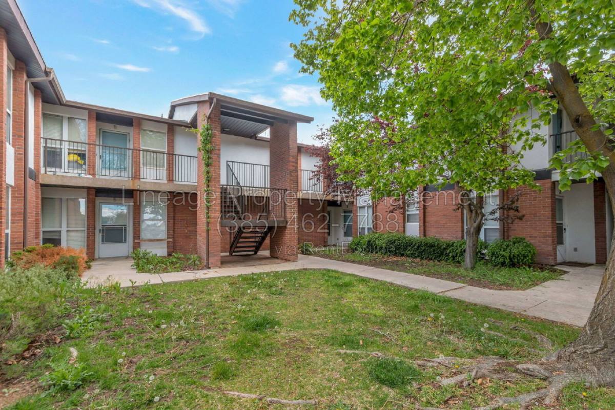 Apartment for rent at 760 N Main St #8, Brigham City, UT 84302