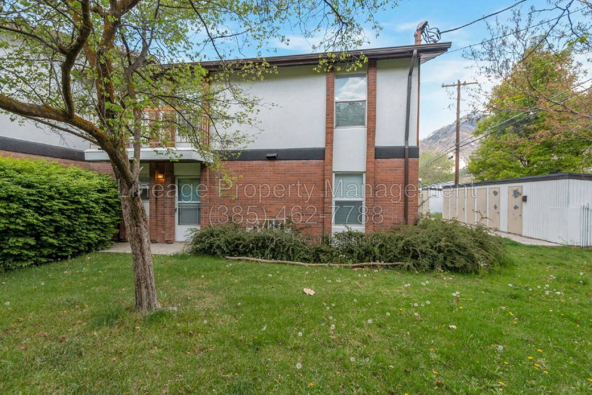 Apartment for rent at 760 N Main St #8, Brigham City, UT 84302