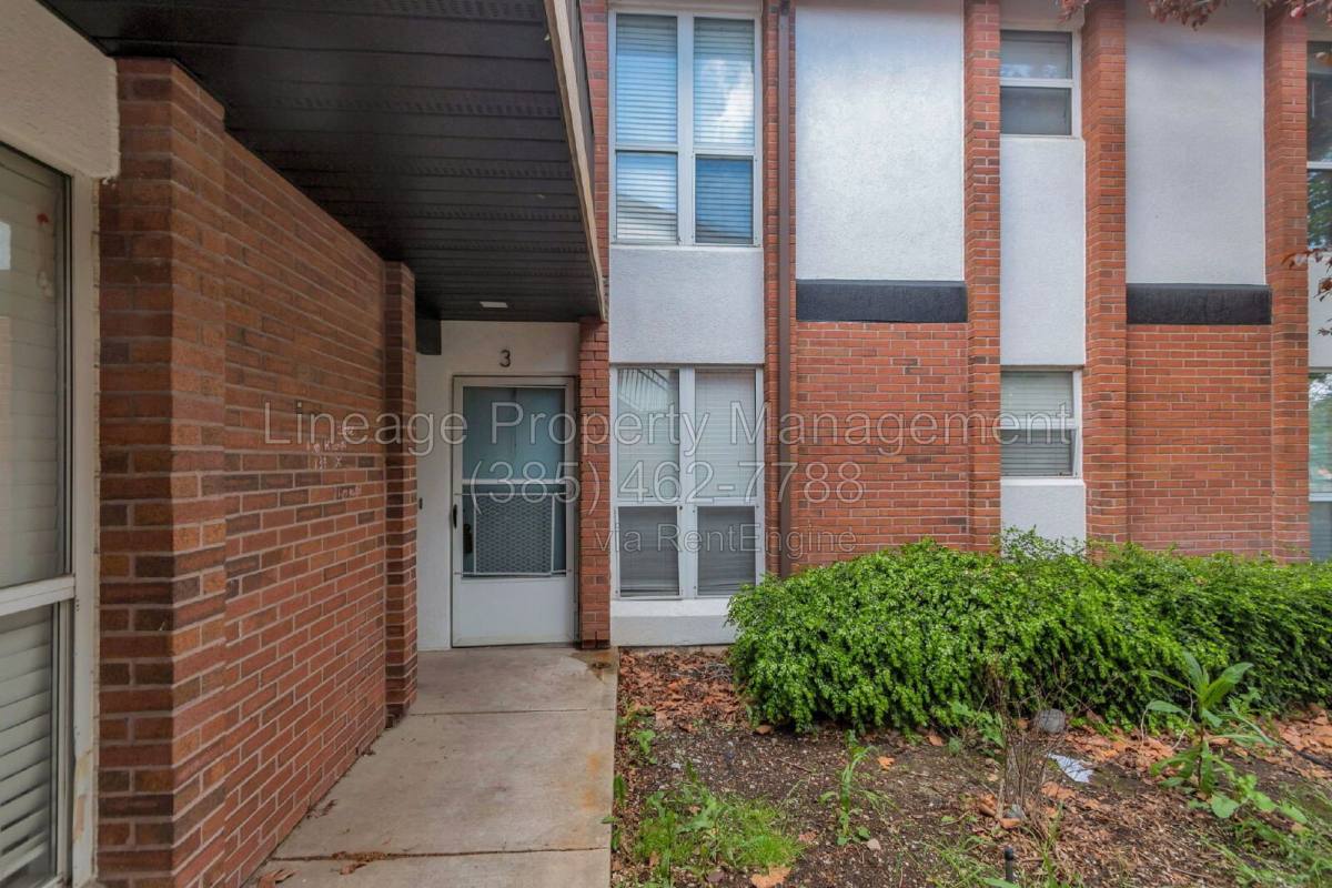 Apartment for rent at 760 N Main St #8, Brigham City, UT 84302