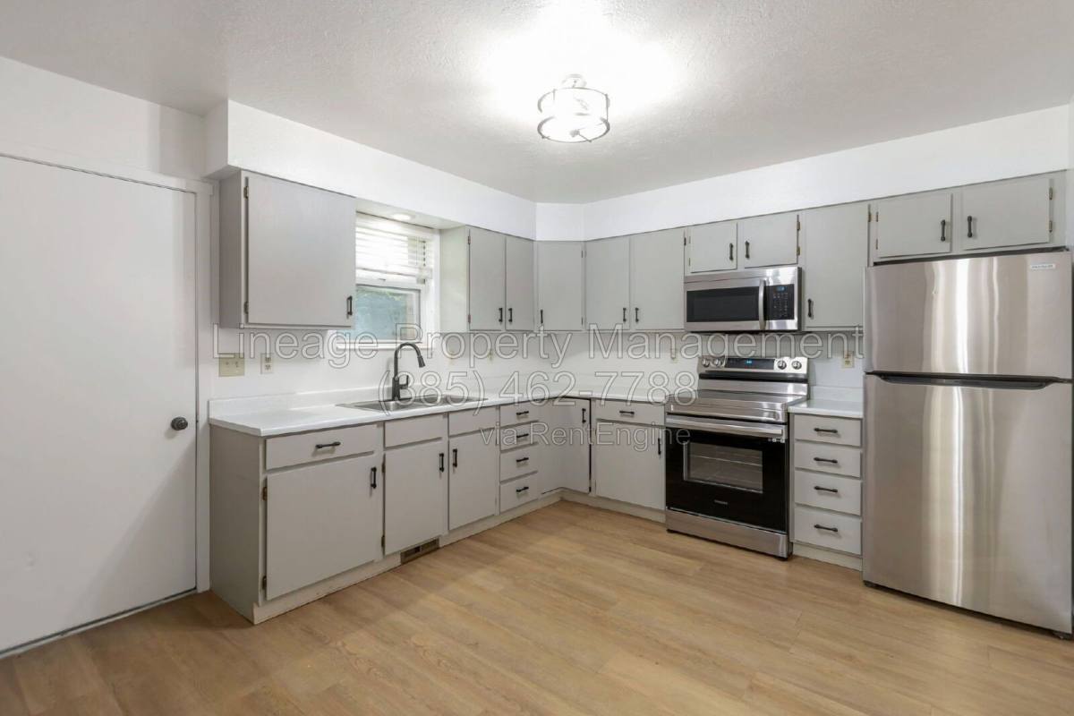 Apartment for rent at 760 N Main St #8, Brigham City, UT 84302