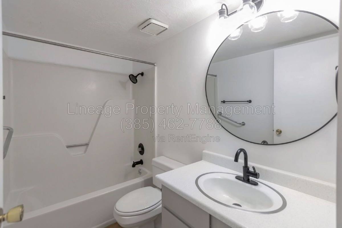 Apartment for rent at 760 N Main St #8, Brigham City, UT 84302