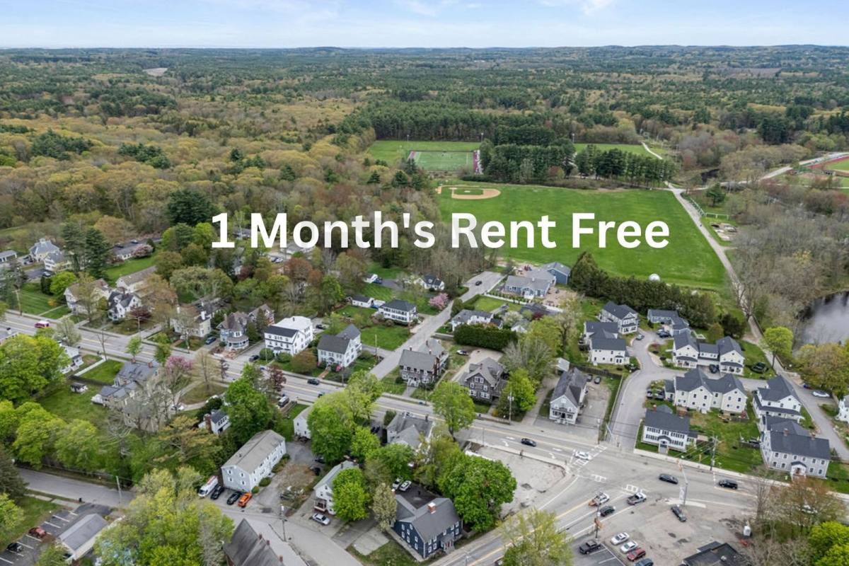 House for rent at 3 Portsmouth Ave, Exeter, NH 03833