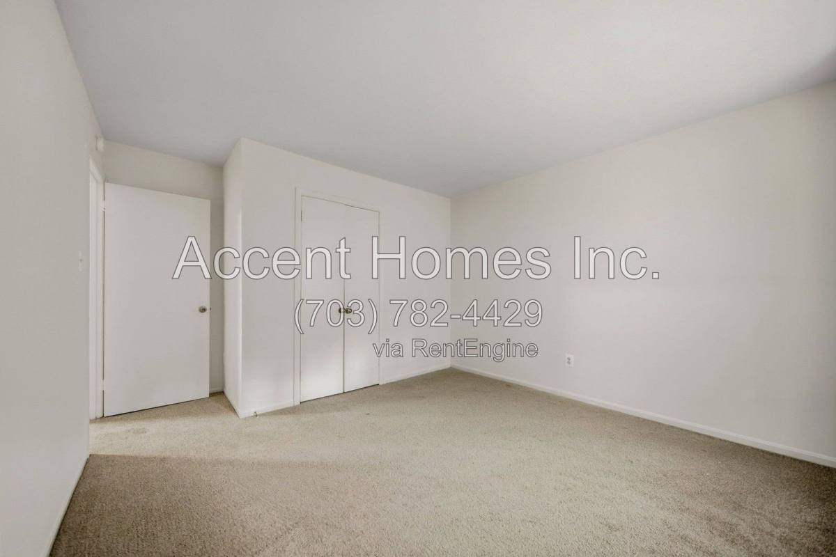 Townhouse for rent at 7915 Birchtree Court, Springfield, VA 22152