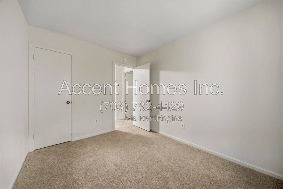 Townhouse for rent at 7915 Birchtree Court, Springfield, VA 22152