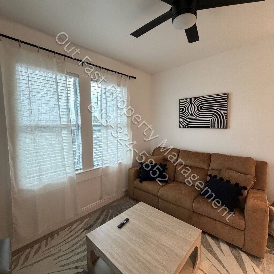 Apartment for rent at 2515 W Main St #A, Tampa, FL 33607