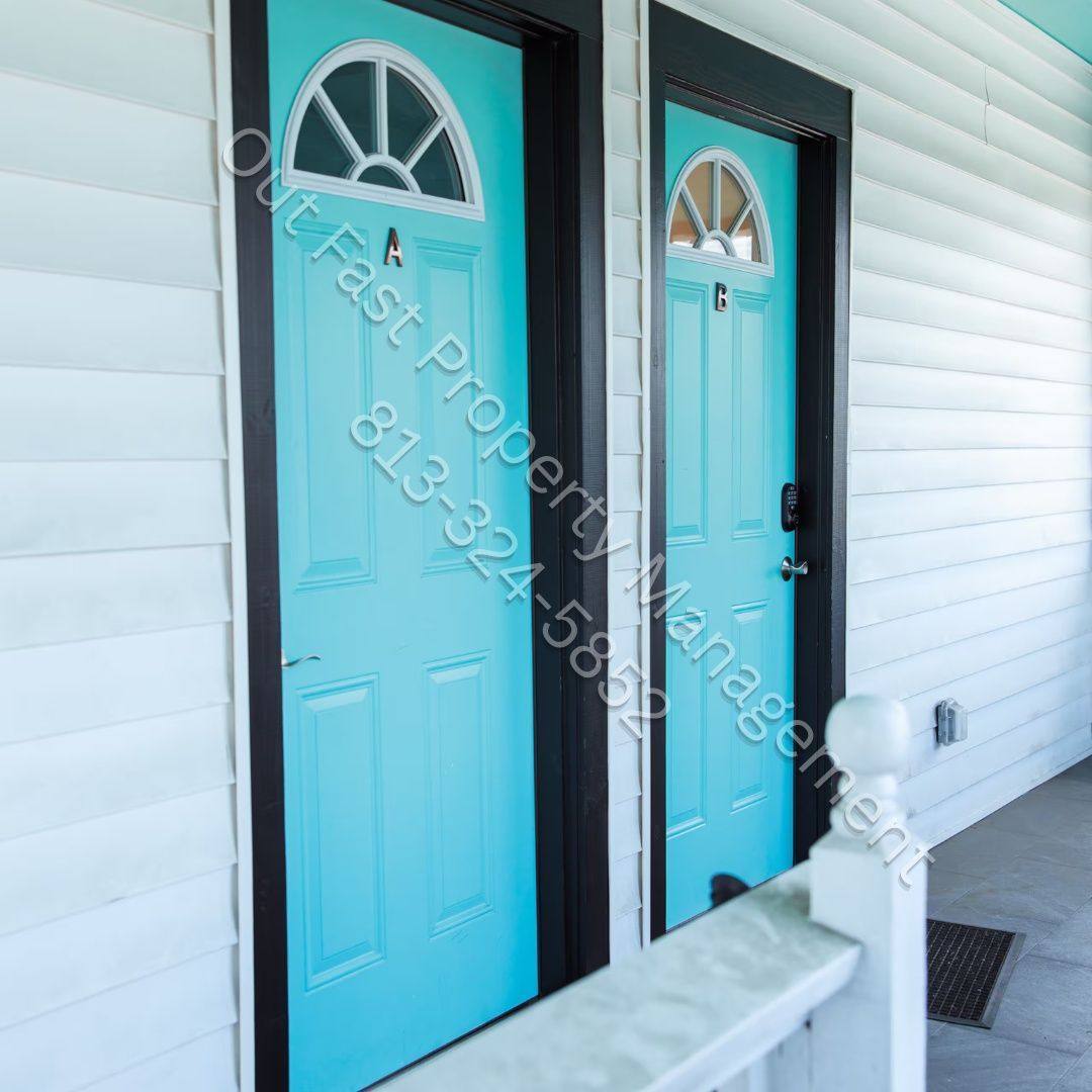 Apartment for rent at 2515 W Main St #A, Tampa, FL 33607