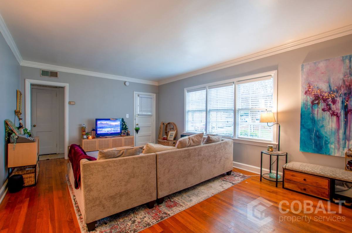 Apartment for rent at 50 Terrace Dr NE #D1, Atlanta, GA 30305