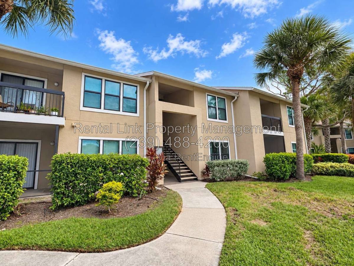 Condo for rent at 4041 Crockers Lake Blvd #2118, Sarasota, FL 34238