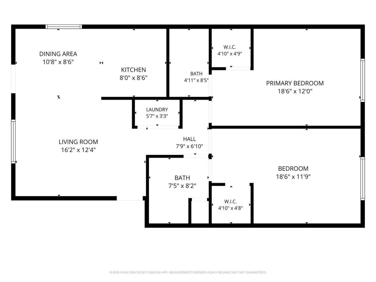 Apartment for rent at 140 N College St, Monmouth, OR 97361