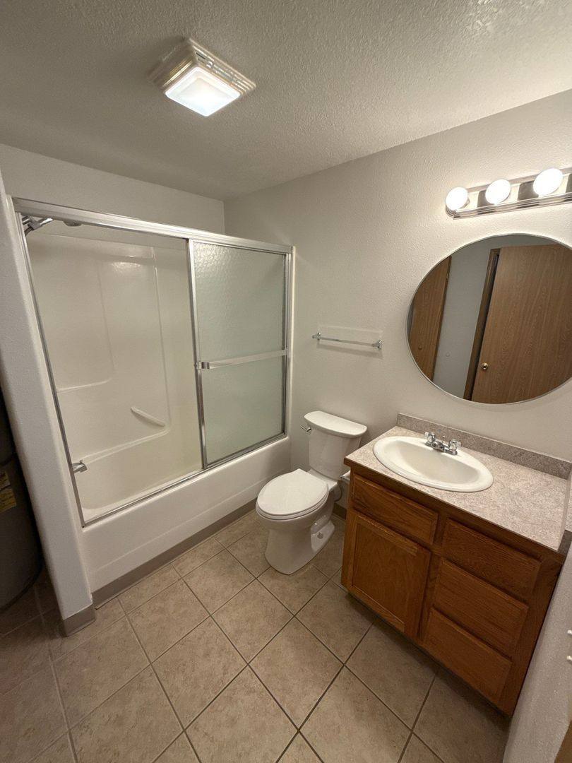 Apartment for rent at 140 N College St, Monmouth, OR 97361