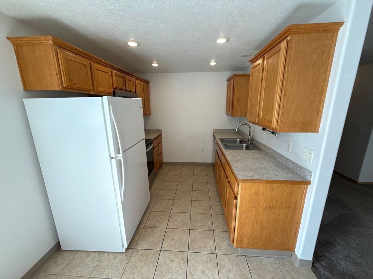 Apartment for rent at 140 N College St, Monmouth, OR 97361