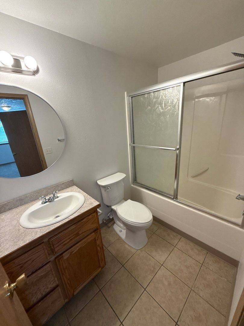 Apartment for rent at 140 N College St, Monmouth, OR 97361