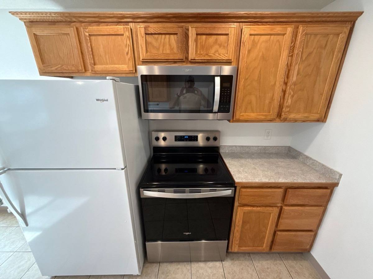 Apartment for rent at 140 N College St, Monmouth, OR 97361