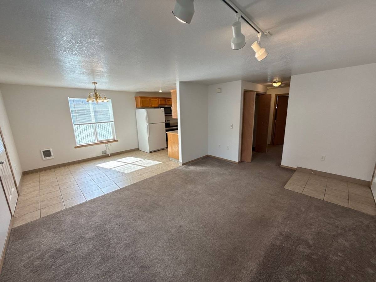 Apartment for rent at 140 N College St, Monmouth, OR 97361