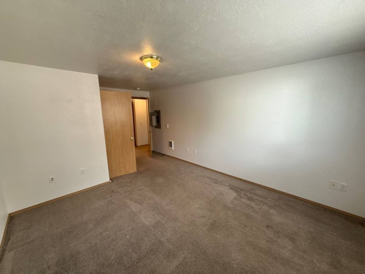 Apartment for rent at 140 N College St, Monmouth, OR 97361