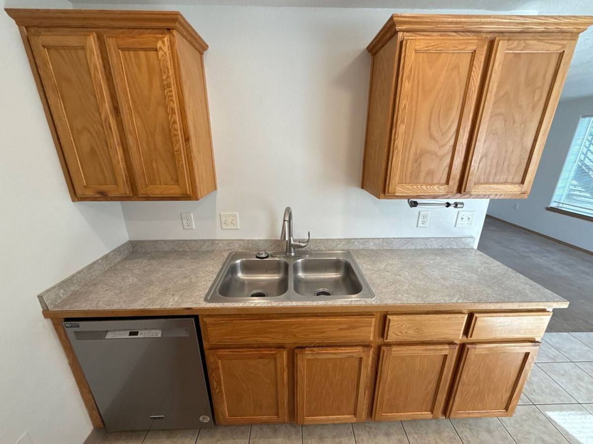 Apartment for rent at 140 N College St, Monmouth, OR 97361