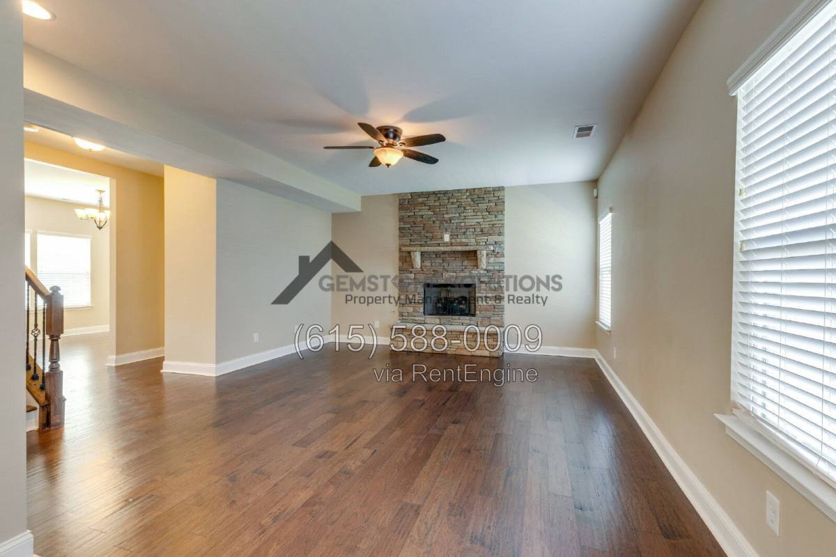 House for rent at 7512 Oakledge Dr, Brentwood, TN 37027