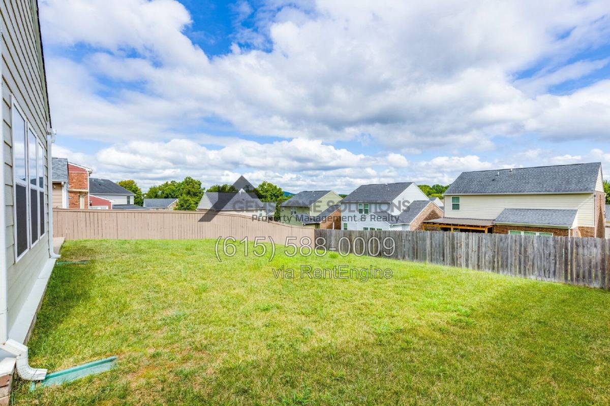 House for rent at 7512 Oakledge Dr, Brentwood, TN 37027